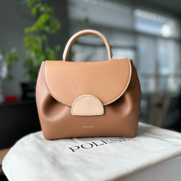 Polene Numero Un Nano Edition Trio Camel - Picture 1 of 8